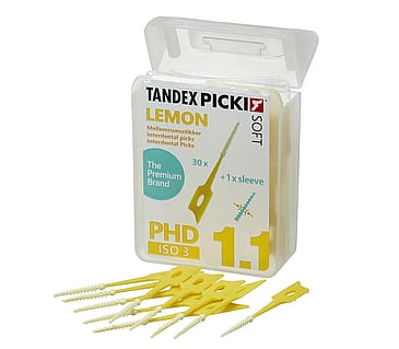 Tandex Tandstik soft