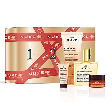 Nuxe Advent Calendar
