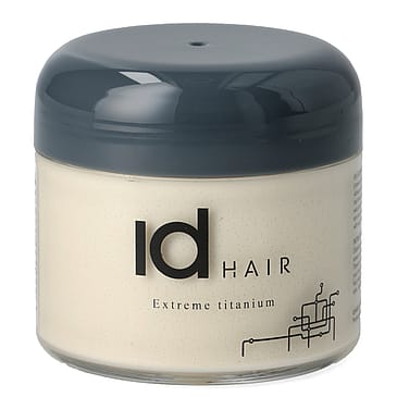 IdHAIR Extreme Titanium 100 ml