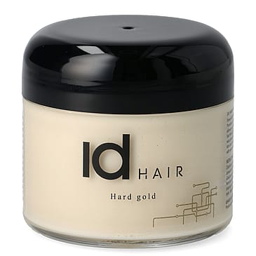 IdHAIR Hard Gold 100 ml