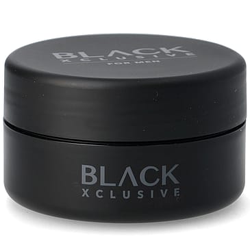 IdHAIR Black Xclusive Matte Fiber Wax 100 ml