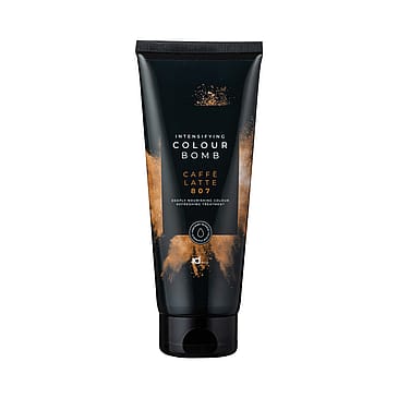 IdHAIR Colour Bomb 807 Caffe Latte - 200 ml