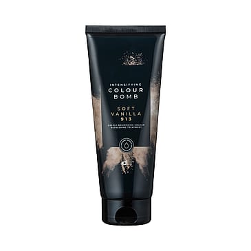 IdHAIR Colour Bomb 913 Soft Vanilla - 200 ml