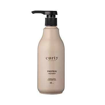 IdHAIR Curly Xclusive Protein Treatment 500 ml