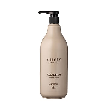 IdHAIR Curly Xclusive Cleansing Conditioner 1000 ml