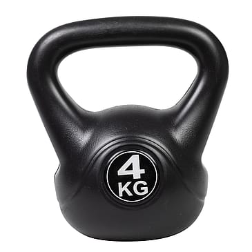 ASG Kettlebell 4 kg