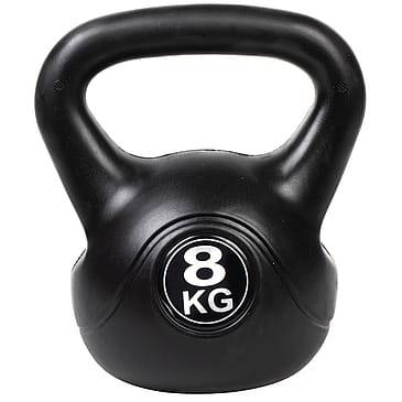 ASG Kettlebell 8 kg