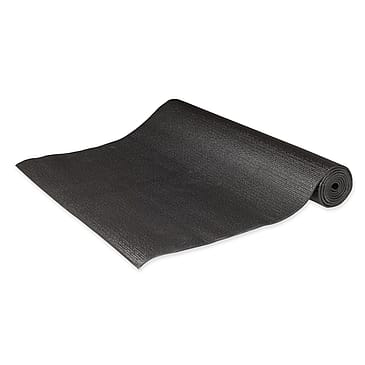 ASG Yogamåtte 4 mm