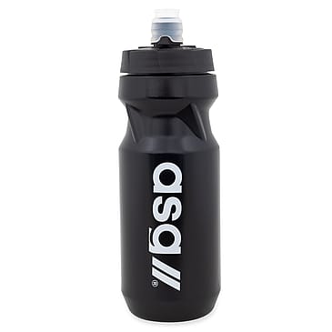 ASG Drikkedunk Sort 610 ml