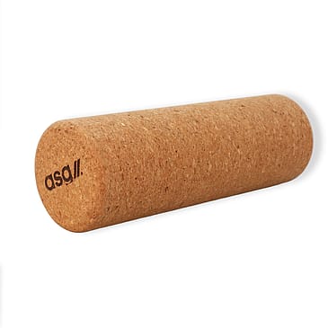 ASG Kork Foam Roller 30x10 cm