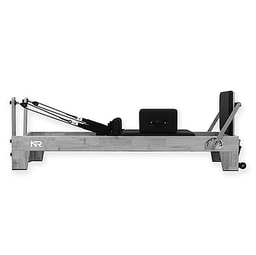 Nordic Reformer Pilates Reformer Lys Egetræ