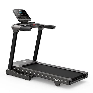 ASG Atomo Premium Løbebånd 1 stk