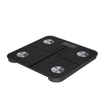 ASG Smart Scale Welness Badevægt