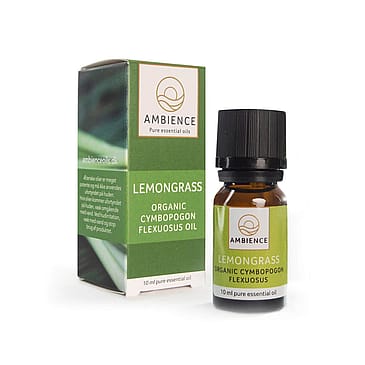 Ambience Myrte Olie Økologisk 10 ml