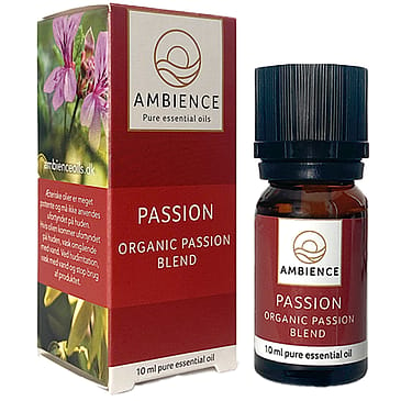 Ambience Passion Blend Ø 10 ml