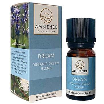 Ambience Dream Blend Ø Dream Blend 10 ml