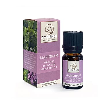 Ambience Merian Olie Økologisk 10 ml