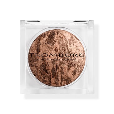 Tromborg Baked Mineral Eye Shadow Earth