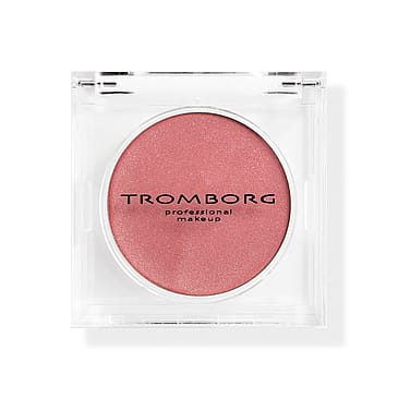 Tromborg Creamy Lip Cheek Eye Powder Misty Rose