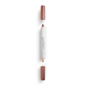 Tromborg Eyeliner & Eyeshadow Haze