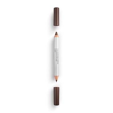 Tromborg Eyeliner & Eyeshadow Umber
