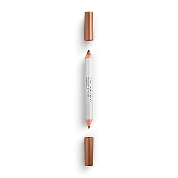 Tromborg Eyeliner & Eyeshadow Terracotta