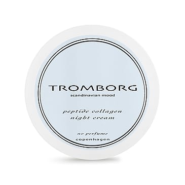 Tromborg Peptide Collagen Night Cream 50 ml