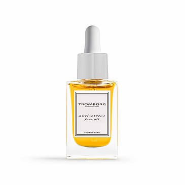 Tromborg Face Oil Anti-Stress 30 ml