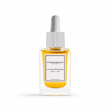 Tromborg Face Oil Stimulating 30 ml