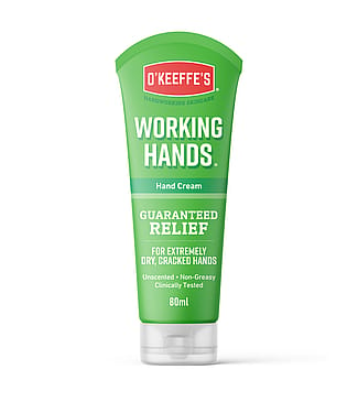 O'Keeffe's Working Hands Original 80 ml