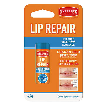 O'Keeffe's Lip Repair Stick Cooling 4,2 g