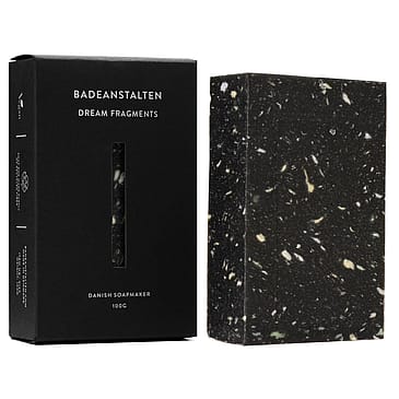 Badeanstalten Sæbe Drømmefragmenter 100 g