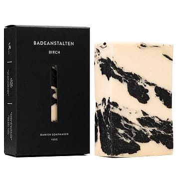 Badeanstalten Sæbe Birk 100 g