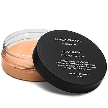Badeanstalten Lermaske Lullaby 50 ml