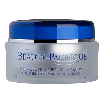 Beauté Pacifique Enriched Hydrating Hand Creme 100 ml