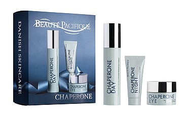 Beauté Pacifique Chaperone
