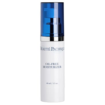 Beauté Pacifique Oil-Free Moisturizer 40 ml