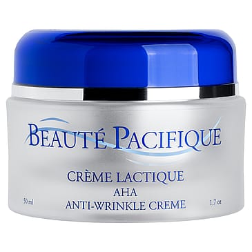 Beauté Pacifique AHA- Vitamin C Anti-Wrinkle Glow Creme 50 ml