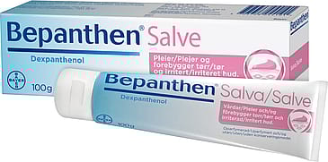 Bepanthen 5% Salve 100 g