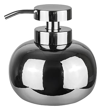 Mette Ditmer Lotus Dispenser Lav Krom