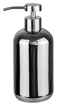 Mette Ditmer Lotus Dispenser Høj Krom