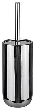 Mette Ditmer Lotur Toiletbørsteholder Krom