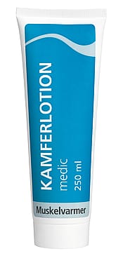 Medic Kamfer Lotion 250 ml