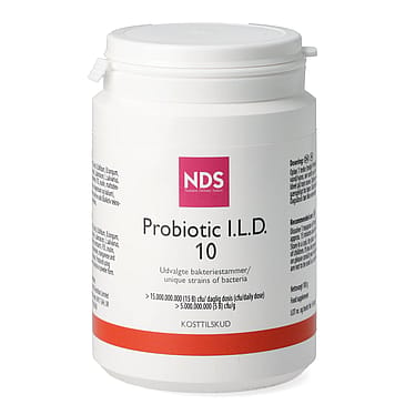 NDS Probiotic ILD 100 g