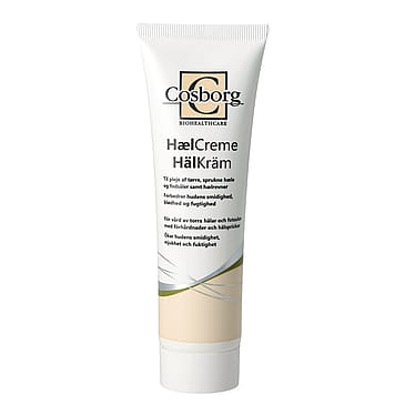 Cosborg HælCreme 50 ml