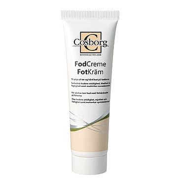 Cosborg FodCreme 50 ml