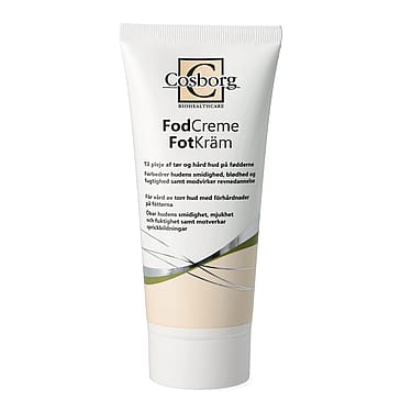 Cosborg FodCreme 100 ml