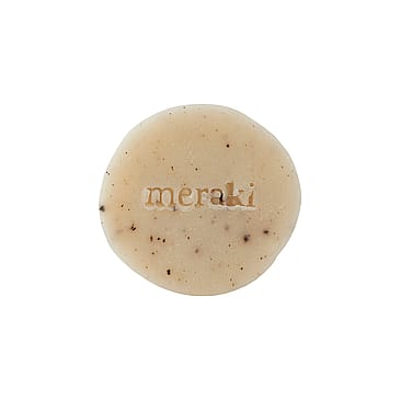 Meraki Håndsæbe Sesame Scrub 20 g