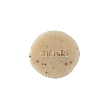 Meraki Håndsæbe Sesame Scrub 20 g