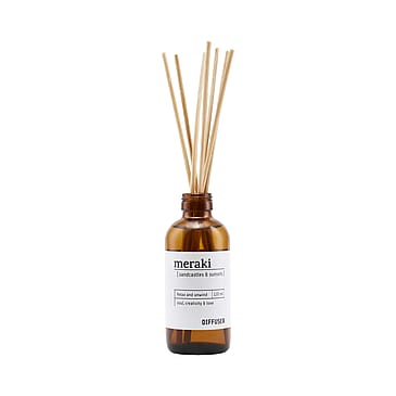 Meraki Duftfrisker Sandcastles & Sunsets 120 ml